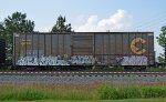 CSX 166613